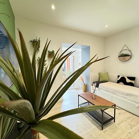 Tour D'Auvergne - Appartements En Plein Centre Ville, Proche De La Cathedrale Et De La Place De Jaude Клермон-Ферран Экстерьер фото