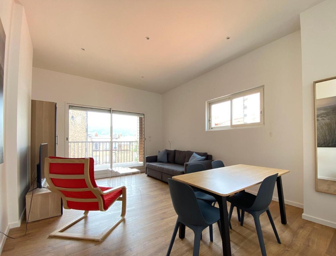 Tour D'Auvergne - Appartements En Plein Centre Ville, Proche De La Cathedrale Et De La Place De Jaude Клермон-Ферран Экстерьер фото