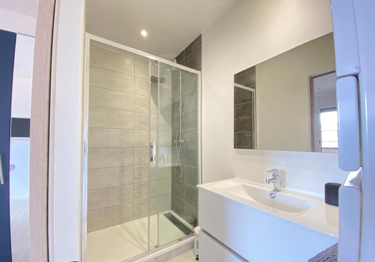 Tour D'Auvergne - Appartements En Plein Centre Ville, Proche De La Cathedrale Et De La Place De Jaude Клермон-Ферран Экстерьер фото