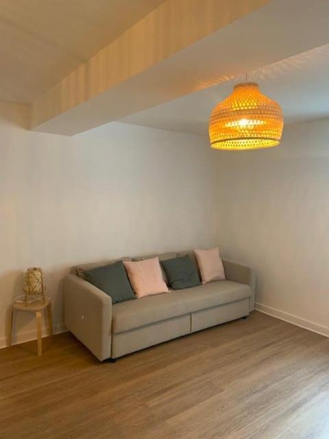 Tour D'Auvergne - Appartements En Plein Centre Ville, Proche De La Cathedrale Et De La Place De Jaude Клермон-Ферран Экстерьер фото