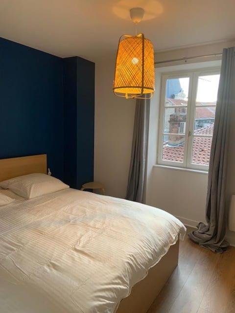 Tour D'Auvergne - Appartements En Plein Centre Ville, Proche De La Cathedrale Et De La Place De Jaude Клермон-Ферран Экстерьер фото