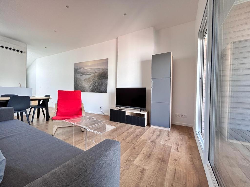 Tour D'Auvergne - Appartements En Plein Centre Ville, Proche De La Cathedrale Et De La Place De Jaude Клермон-Ферран Экстерьер фото
