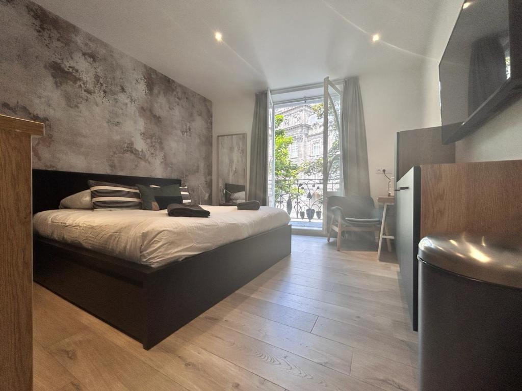 Tour D'Auvergne - Appartements En Plein Centre Ville, Proche De La Cathedrale Et De La Place De Jaude Клермон-Ферран Экстерьер фото